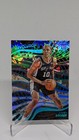 2022 Panini Revolution Basketball Impact Jeremy Sochan #143 PSA 7.5