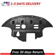 Front Engine Splash Shield For 2017-2020 Hyundai Elantra HY1228187 29110F3100 