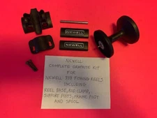 NEWELL COMPLETE 1ST GENERATION GRAPHITE KIT FOR NEWELL 300 SERIES FISHING REELS 