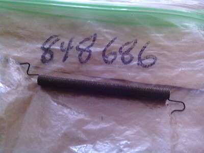 Porter Cable Guard Spring 848686
