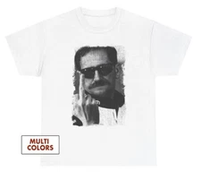Dale Earnhardt Middle Finger T-shirt K57698