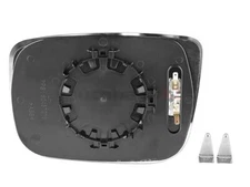 PRO PARTS Door Mirror Glass Right 31424242 Volvo XC60 AWD FWD