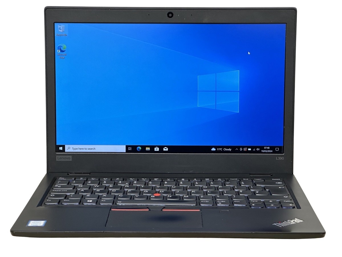 Lenovo ThinkPad L390 14 Lenovo ThinkPad L390 14