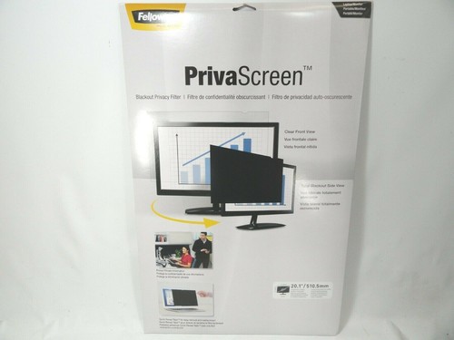 Fellowes CRC48012 PrivaScreen Blackout 
