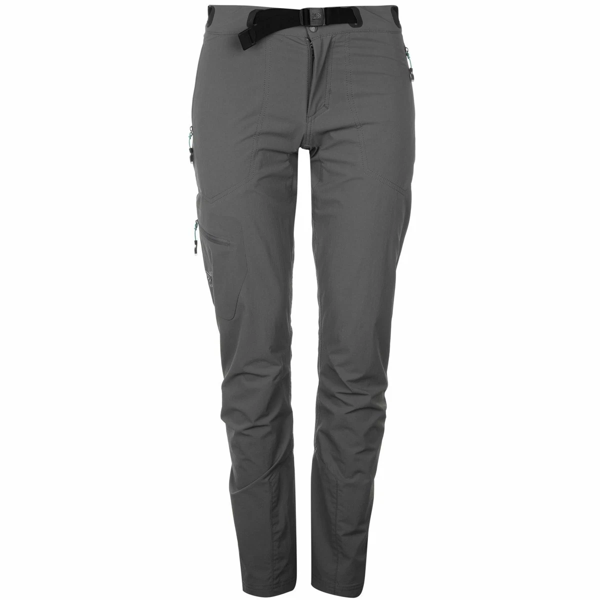 Berghaus Paclite GoreTex Womens Overtrousers  Short OutdoorGB