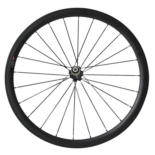 HED Stinger 60 Carbon Clincher Rear Wheel 650c Shimano/SRAM 10s HG