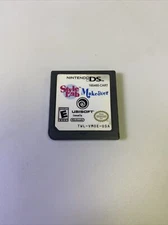 Style Lab Makeover - Nintendo DS Game Cartridge Only 