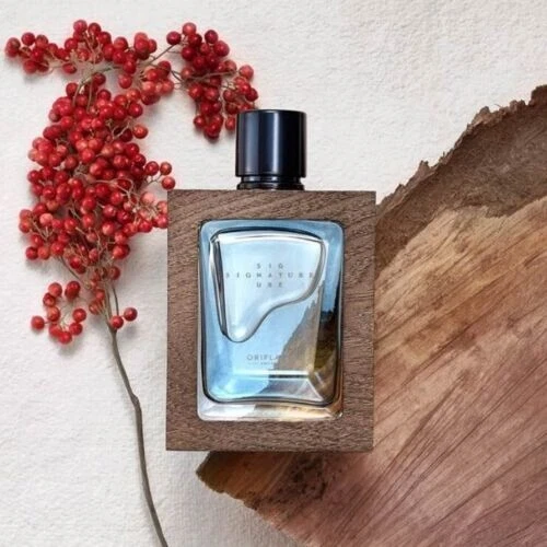 Best oriflame perfume for men sales