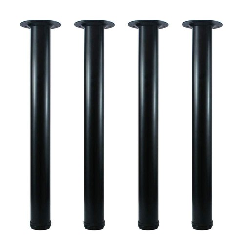 20 inch Adjustable Metal Bench Legs Coffee Table Leg End Table Leg