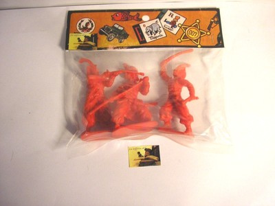 Soldatini Toy Soldiers Canè Giocattoli Turchi serie completa scala 1:32 cm 7,5