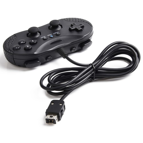 Built in Motion Plus Wiimote Remote Controller / Gamepad For Nintendo Wii &Wii U - Picture 20 of 33