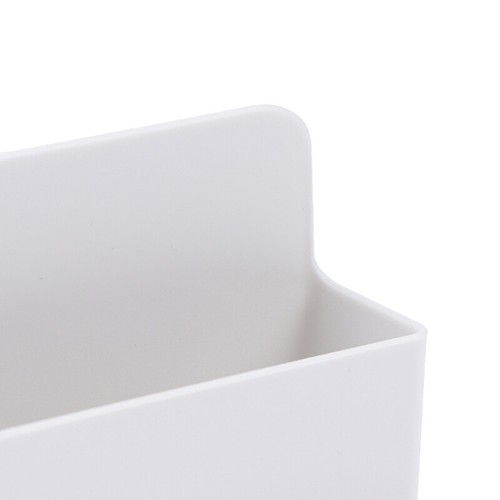 Wall Mounted Organizer Storage Box Remote Control Air Conditioner Storage CaseD6 - Picture 5 of 14