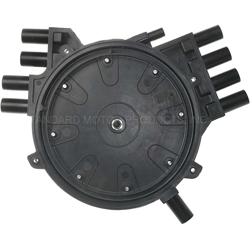 DR473T Distributor Cap for Chevy Pontiac Firebird Chevrolet Camaro Fleetwood - Image 2 of 2