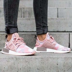 adidas nmd xr1 femme rose