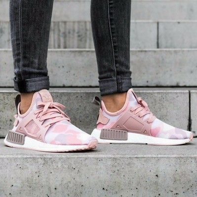 adidas nmd xr1 duck camo pink
