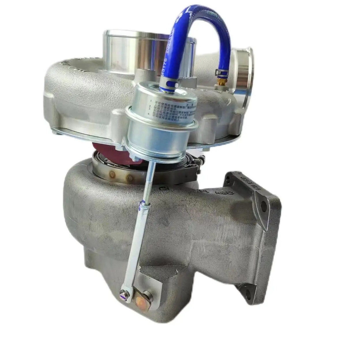 Turbocharger 612630110581 for Weichai Engine Spare Parts