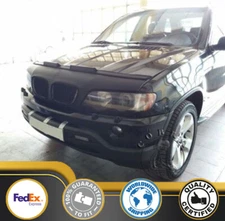 Car Bonnet Hood Bra For BMW X5 E53 2000 2001 2002 2003 00 01 02 03