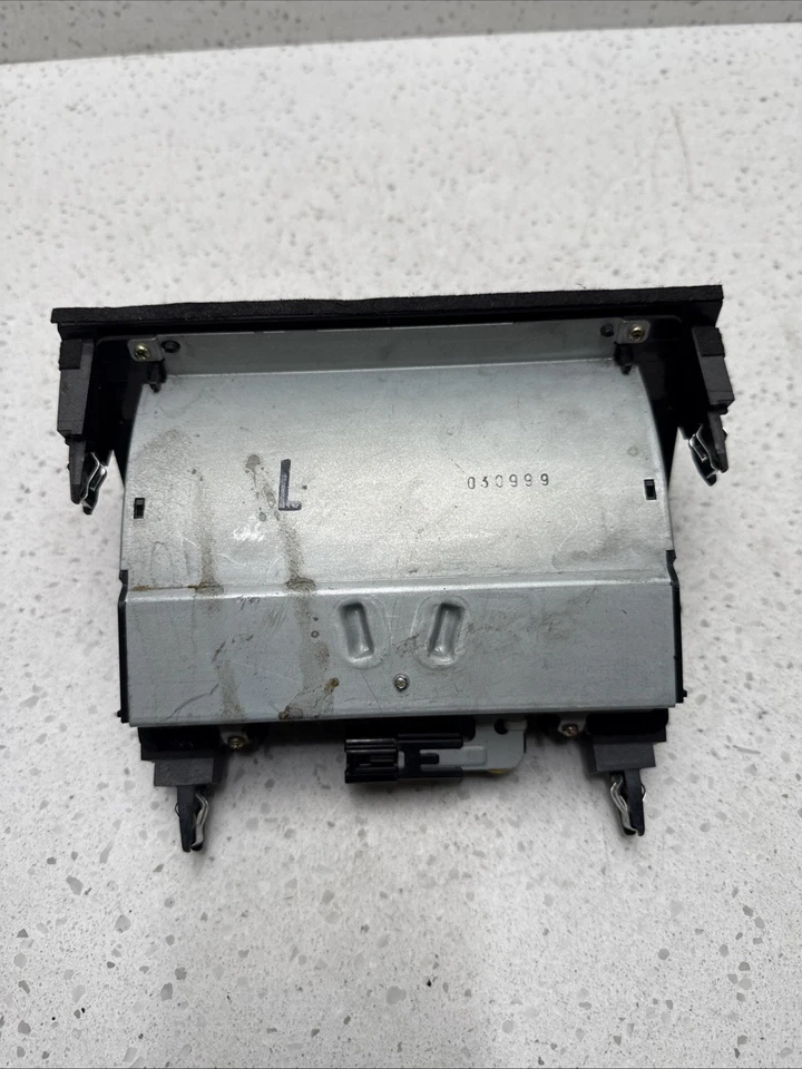 1998-2005 LEXUS GS430 GS400 GS300 BLACK Ash Tray Bezal Trim Factory OEM  Foto 3 de 4