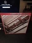 The Beatles 1962-1966 Red Album Vinyl 2LP Capitol Double LP Gatefold Record