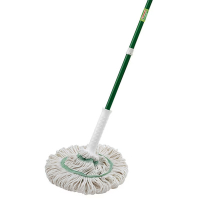 Libman Tornado mop Cotton Twist Twist Mop