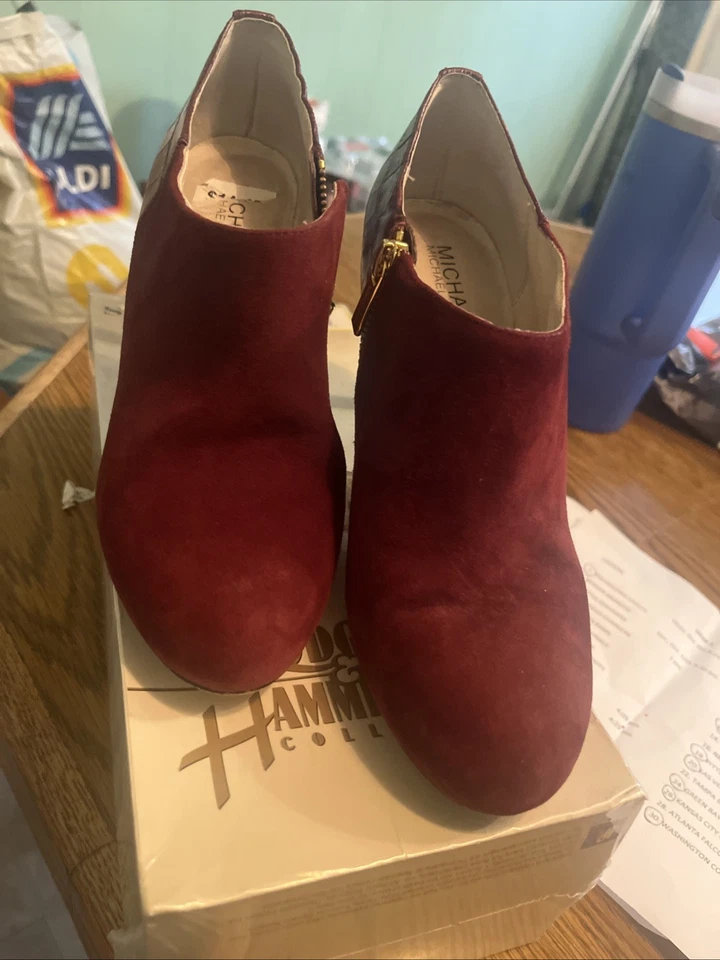 Zapatos Michael Kors  Foto 3 de 4