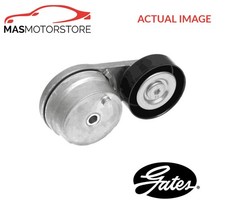MICRO-V MULTI RIBBED BELT TENSIONER GATES T39350 FOR CADILLAC ATS,CTS 203KW