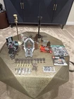 Lego Duel On Geonosis Star Wars Set 75017 (Used)