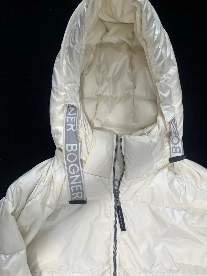 Bogner滑雪夹克 — 第 2/4 张图片