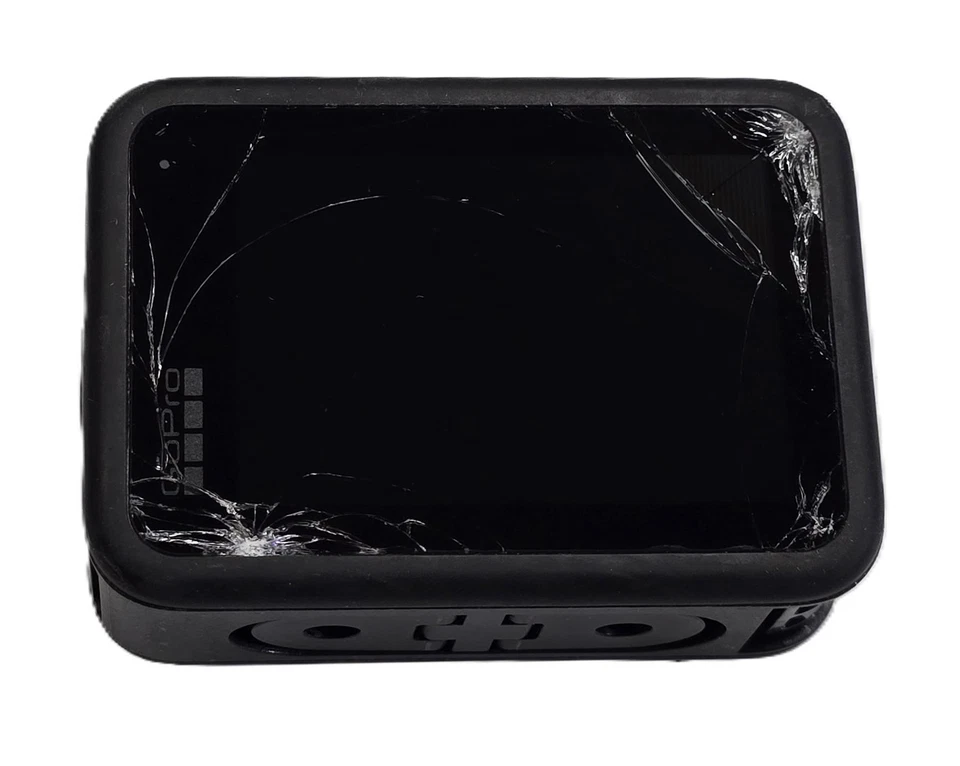 GoPro HERO9 Black Action Camera - Free Shipping - Image 3 of 4