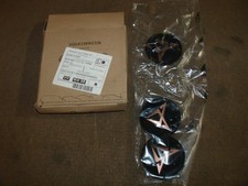 5FA601171AOXW Wheel Center Hub Cap x1 - For 2014-2025 Seat Ateca