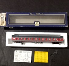 LIMA 309288 - Carrozza Passeggeri MDVE 2 Classe FS. Leggi Descriz