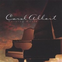 Carol Albert - Morning Music - Cd - G3Z
