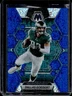 2023 Panini Mosaic Dallas Goedert Blue Sparkle Prizm #/96 Eagles