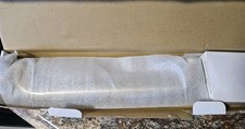 Kingston Brass Laurel 12" Grab Bar, 1-1/4" Diameter DR814127