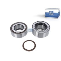 Radlagersatz Vorderachse Ø 68 Mm DT Spare Parts FüR U.A. Volvo FMX