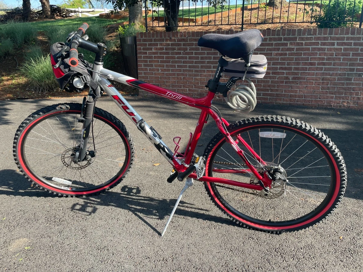 Fuji Men 26 in Bikes for sale | eBay