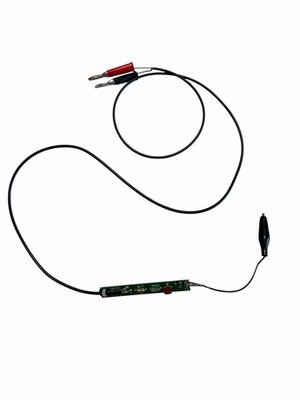 Elecraft K2 RF Probe Voltage Probe for VTVM's & DMM's Assembled Kit