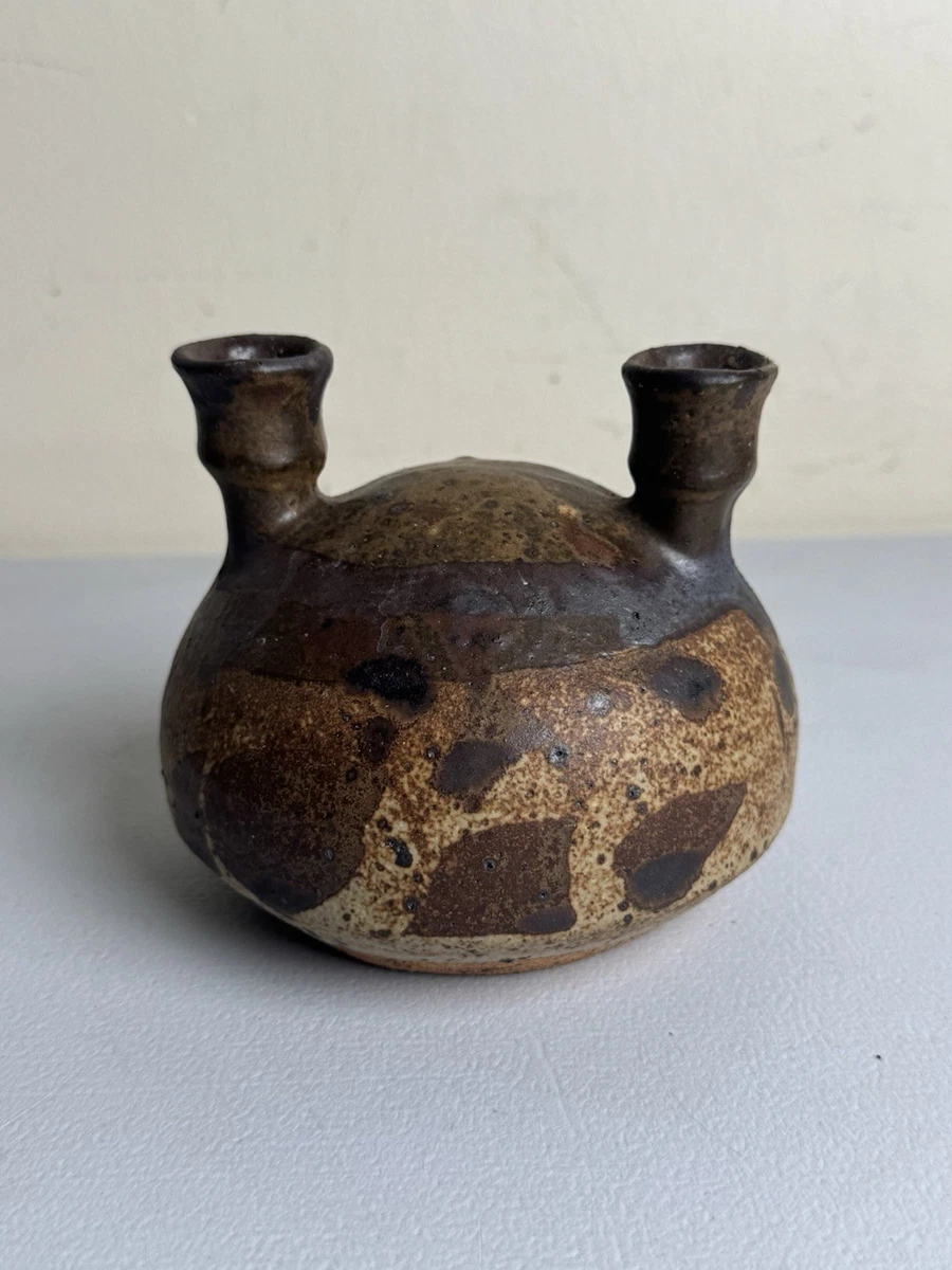 Mid-Century Modern Collectible Studio Pottery products for sale | eBay