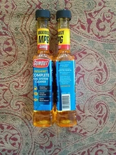 10pk~ Gumout Regane COMPLETE Fuel System Cleaner 6 oz.  
