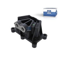 Lagerung Motor Hinten DT Spare Parts Iam-Expertise Passend FüR MERCEDES-BENZ