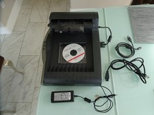 Xerox Documate 515 Flatbed Scanner