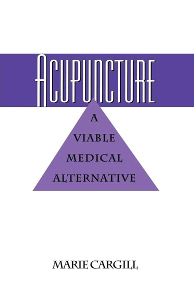 Marie Cargill | Acupuncture | Taschenbuch | Englisch (1994) | Praeger-image