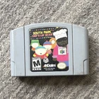 Acclaim South Park: Chef's Luv Shack Multiplayer Nintendo 64 Cartridge