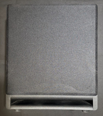 Episode ES-SUB-ELE10-200 Powered Subwoofer   Tested Working   READ!!!*