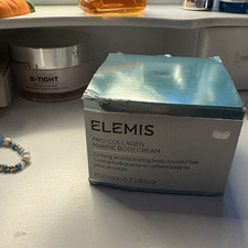 ELEMIS Pro-Collagen Marine Body Cream Firming...