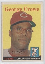 Click to enlarge George Crowe