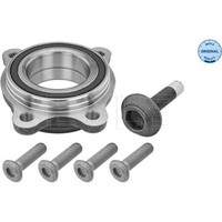Meyle 100 652 0012 Radnabe FüR Audi Vw A5 Q7 A4 B9 A6 C8 Q5 A7 A8 D5 Touareg