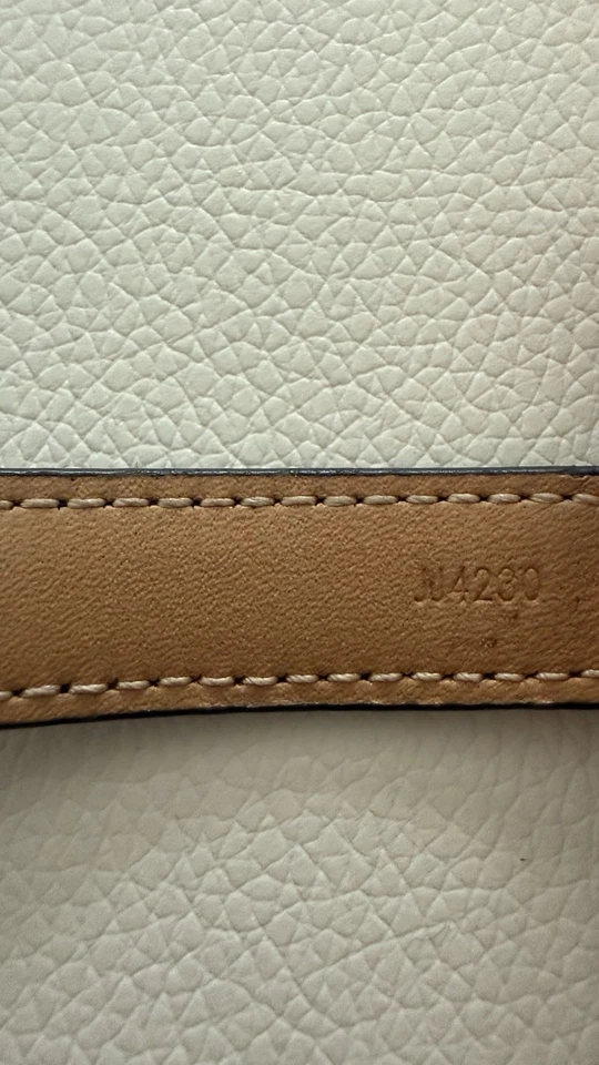 Louis Vuitton Original Armband Monogram - Bild 3 von 4