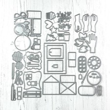 My Favorite Things Die-Namics - CRAFTY HANDS, BUNDLE SETS - YOU CHOOSE