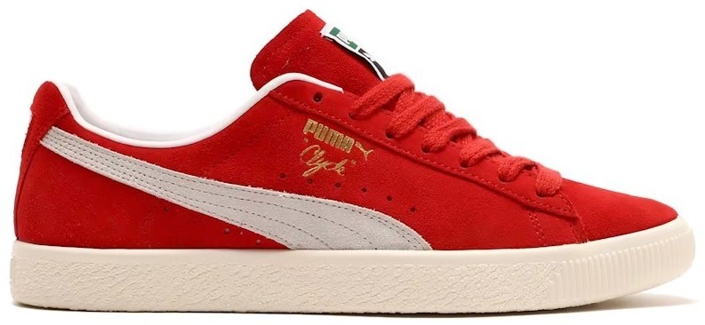 Puma Clyde OG For All Time Red for sale | eBay
